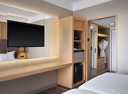 Crowne Plaza Rome-St. Peter's Hotel & Spa by IHG