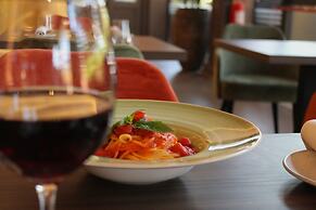 Crowne Plaza Rome-St. Peter's Hotel & Spa by IHG