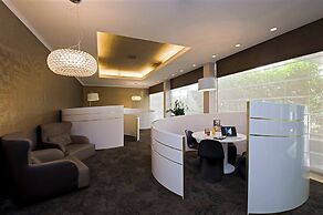 Crowne Plaza Rome-St. Peter's Hotel & Spa by IHG