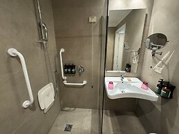 Crowne Plaza Rome-St. Peter's Hotel & Spa by IHG