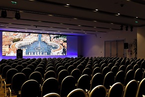 Crowne Plaza Rome-St. Peter's Hotel & Spa by IHG