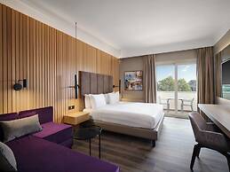 Crowne Plaza Rome-St. Peter's Hotel & Spa by IHG