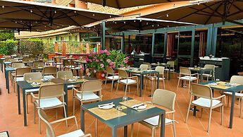 Crowne Plaza Rome-St. Peter's Hotel & Spa by IHG
