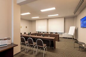 Crowne Plaza Rome-St. Peter's Hotel & Spa by IHG