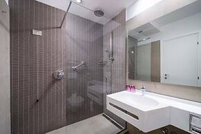 Crowne Plaza Rome-St. Peter's Hotel & Spa by IHG