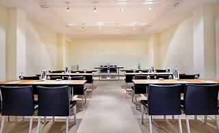 Crowne Plaza Rome-St. Peter's Hotel & Spa by IHG