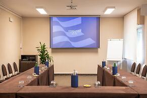Crowne Plaza Rome-St. Peter's Hotel & Spa by IHG
