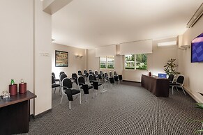 Crowne Plaza Rome-St. Peter's Hotel & Spa by IHG