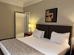 Crowne Plaza Rome-St. Peter's Hotel & Spa by IHG
