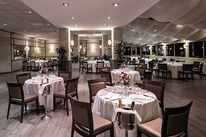 Crowne Plaza Rome-St. Peter's Hotel & Spa by IHG
