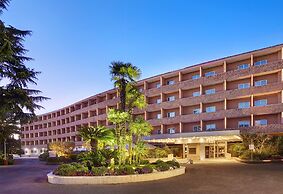 Crowne Plaza Rome-St. Peter's Hotel & Spa by IHG