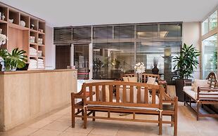 Crowne Plaza Rome-St. Peter's Hotel & Spa by IHG