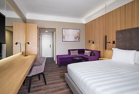 Crowne Plaza Rome-St. Peter's Hotel & Spa by IHG