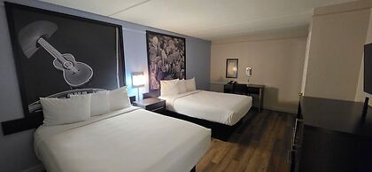 Super 8 by Wyndham Austin South / I-35