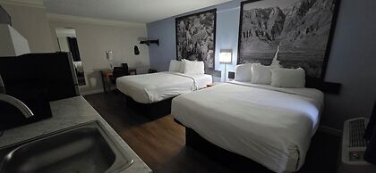Super 8 by Wyndham Austin South / I-35