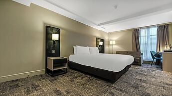 DoubleTree by Hilton London Kensington