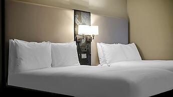 DoubleTree by Hilton London Kensington