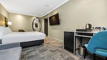DoubleTree by Hilton London Kensington