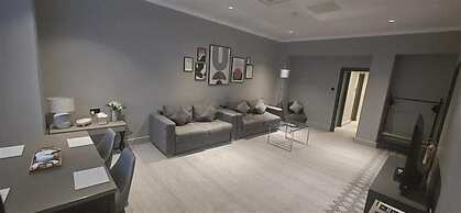 DoubleTree by Hilton London Kensington