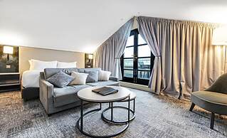 DoubleTree by Hilton London Kensington