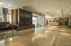 DoubleTree by Hilton London Kensington