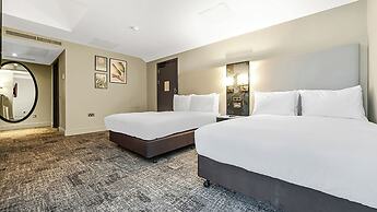 DoubleTree by Hilton London Kensington