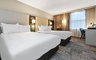 DoubleTree by Hilton London Kensington