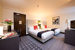 DoubleTree by Hilton London Kensington