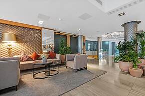 DoubleTree by Hilton London Kensington