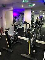 DoubleTree by Hilton London Kensington