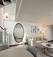 DoubleTree by Hilton London Kensington