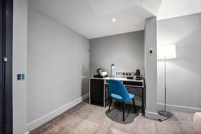 DoubleTree by Hilton London Kensington