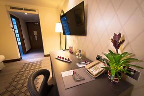 DoubleTree by Hilton London Kensington