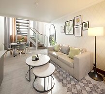 DoubleTree by Hilton London Kensington