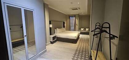 DoubleTree by Hilton London Kensington
