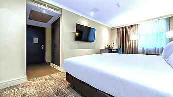 DoubleTree by Hilton London Kensington