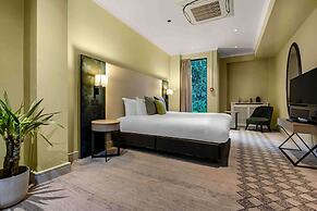 DoubleTree by Hilton London Kensington