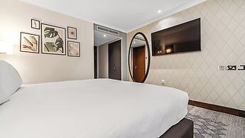 DoubleTree by Hilton London Kensington