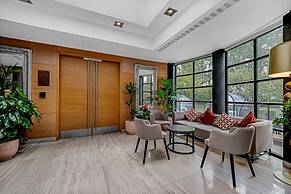 DoubleTree by Hilton London Kensington