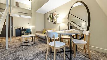 DoubleTree by Hilton London Kensington
