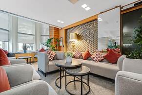DoubleTree by Hilton London Kensington