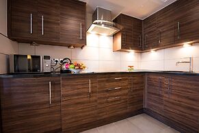 DoubleTree by Hilton London Kensington