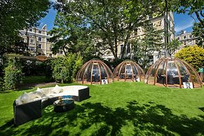 DoubleTree by Hilton London Kensington
