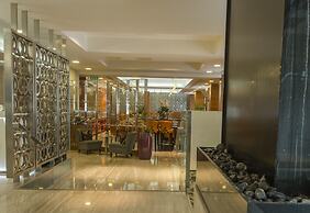 DoubleTree by Hilton London Kensington
