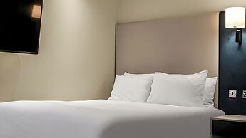 DoubleTree by Hilton London Kensington