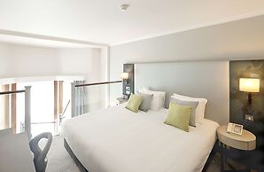DoubleTree by Hilton London Kensington