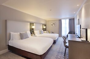 DoubleTree by Hilton London Kensington