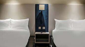 DoubleTree by Hilton London Kensington