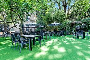 DoubleTree by Hilton London Kensington