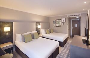 DoubleTree by Hilton London Kensington